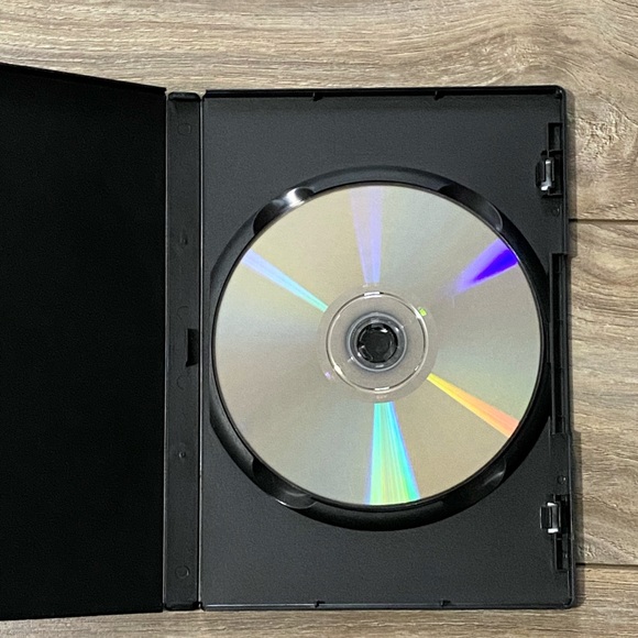 Disney TinkerBell A tinker bell Disney Fairies Movie DVD & The Aristocats DVD - Picture 14 of 15